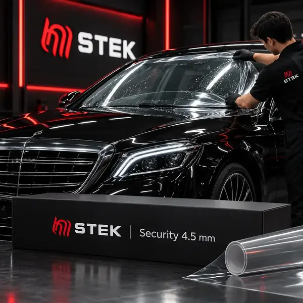 Security 4.5 mm